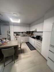 Blk 657 Nee Soon Central View (Yishun), HDB 5 Rooms #587572541